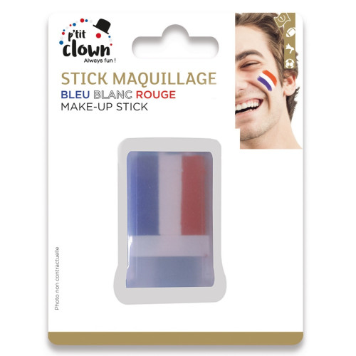 STICK MAQUILLAGE FRANCE
