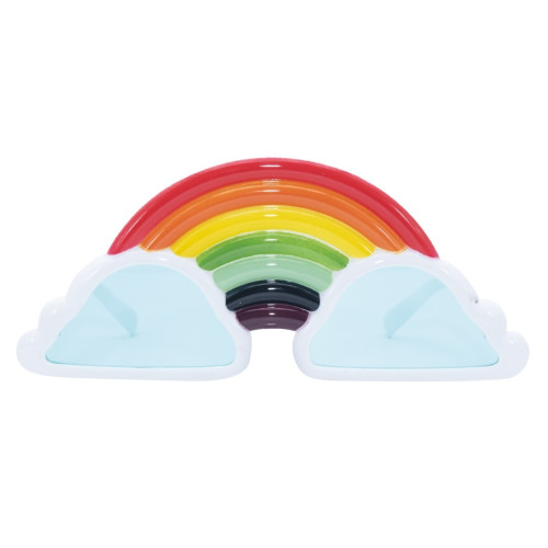 LUNETTES ARC EN CIEL