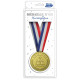 MEDAILLE D'OR HUMO CASSE COUILLE