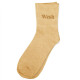 CHAUSSETTES PAILLETTES WESH