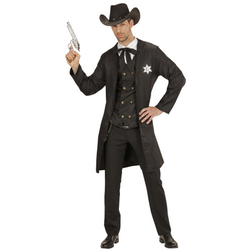 SHERIFF XL