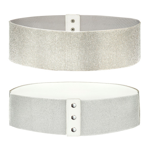 CEINTURE STRASS