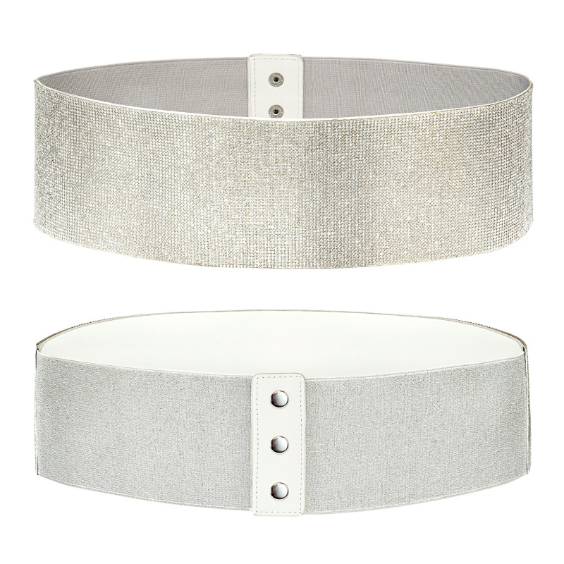 CEINTURE STRASS