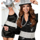 CEINTURE STRASS