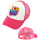 CASQUETTE ANNEES 90