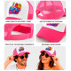 CASQUETTE ANNEES 90
