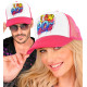 CASQUETTE ANNEES 90