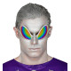 LUNETTES EXTRATERRESTRES