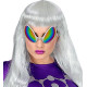 LUNETTES EXTRATERRESTRES