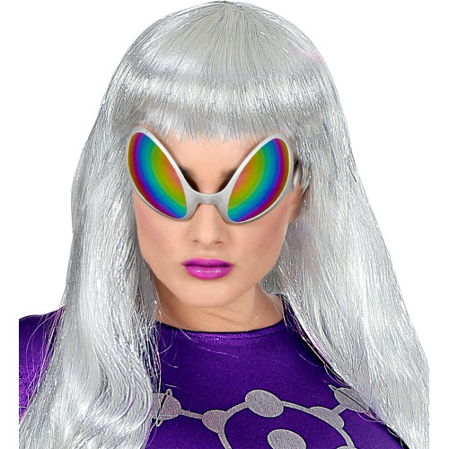 LUNETTES EXTRATERRESTRES