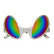 LUNETTES EXTRATERRESTRES