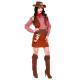 COSTUME COWGIRL S