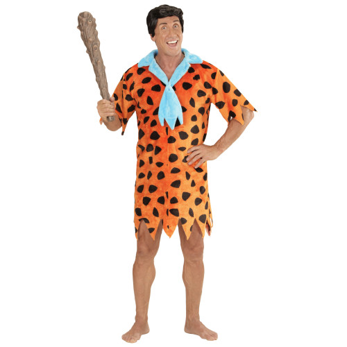 COSTUME HOMME DES CAVERNES M