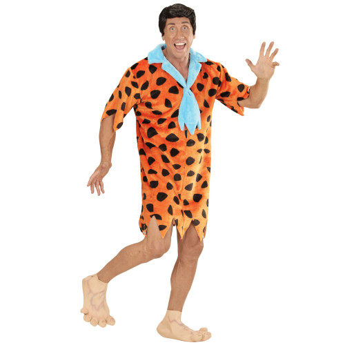 COSTUME HOMME DES CAVERNES M