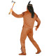 COSTUME INDIEN M