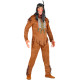 COSTUME INDIEN XL
