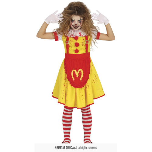 MISS MCKILLER 3/4 ANS