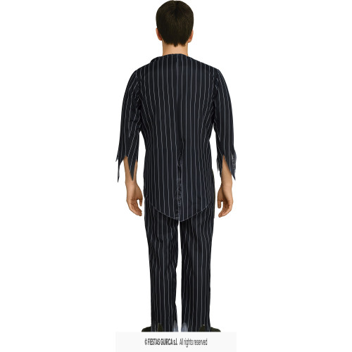 MR SQUELETTE TAILLE S