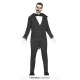 MR SQUELETTE TAILLE M