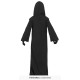 COSTUME YEUX ROUGE 7/9 ANS