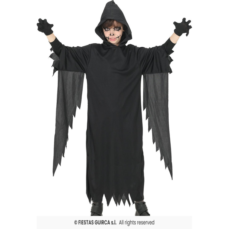 ASSASSIN AU COUTEAU 7/9 ANS