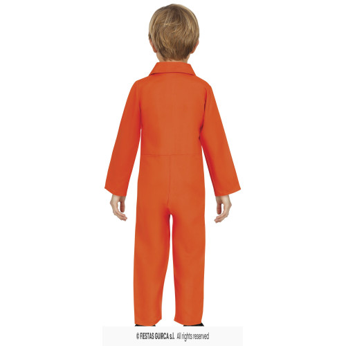 PRISONNIER 5/6 ANS