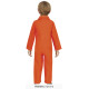 PRISONNIER 10/12ANS