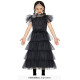 REINE DE NUIT GOTHIQUE 7/9 ANS