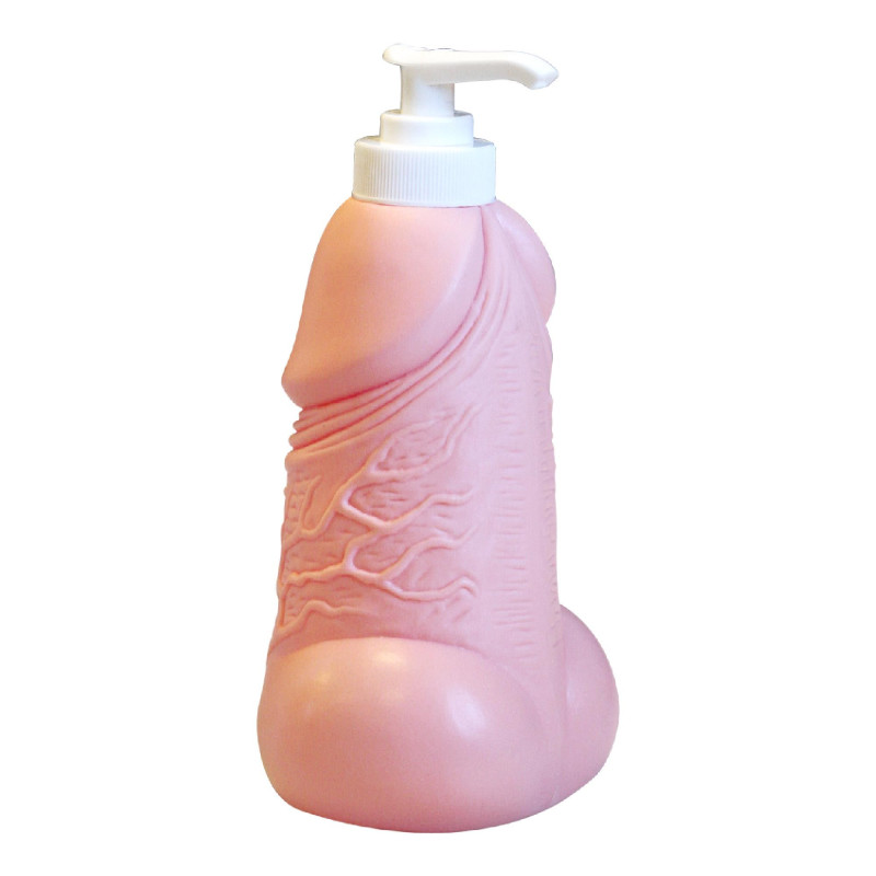DISTRIBUTEUR SAVON ZIZI