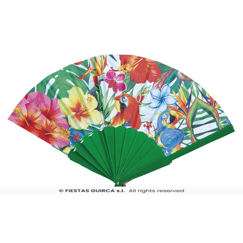 EVENTAIL HAWAI