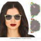 LUNETTES EXOTIQUE