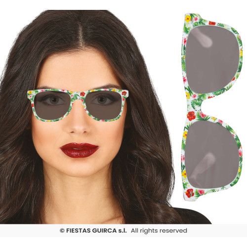 LUNETTES EXOTIQUE
