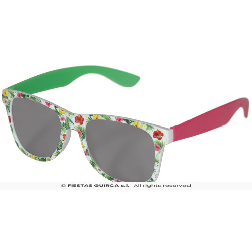 LUNETTES EXOTIQUE