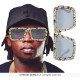 LUNETTES D'ARGENT