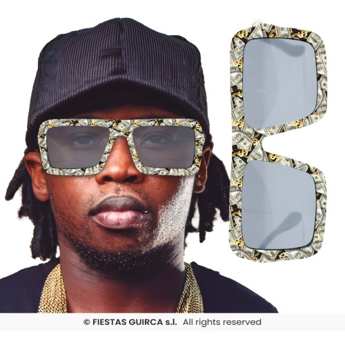 LUNETTES D'ARGENT