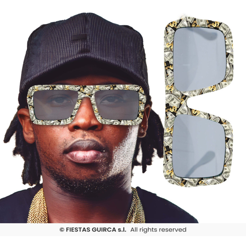 LUNETTES D'ARGENT