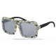 LUNETTES D'ARGENT