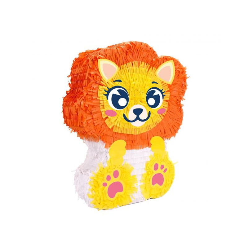 PINATA ANIMAUX