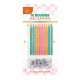 BOUGIES SUPPORTS RETRO POP