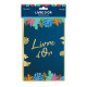 LIVRE D'OR TROPICAL