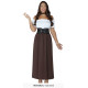 COSTUME AUBERGISTE M