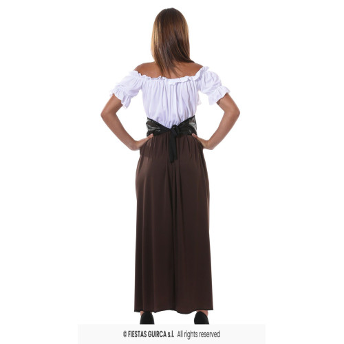 COSTUME AUBERGISTE M
