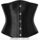 CORSET NOIR L