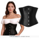 CORSET NOIR M