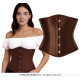 CORSET BRUN S