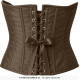 CORSET BRUN S