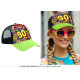 CASQUETTE ANNEES 90