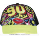 CASQUETTE ANNEES 90
