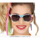 LUNETTES MULTI ANNÉES 80