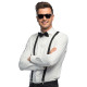 SET ACCESSOIRES NOIR